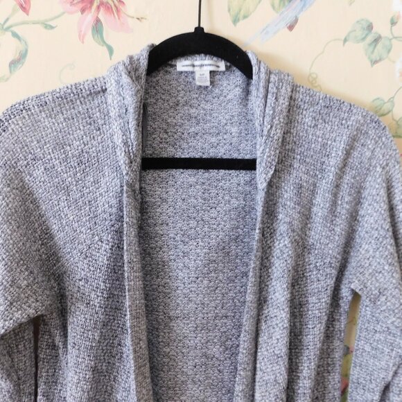 🦅 American Eagle Hooded Flowy Cardigan  🌳🍃 - Picture 5 of 11